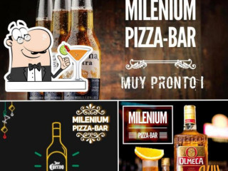 Milenium Pizza