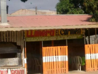 El Carmen Comidas Rapidas