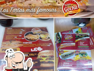 Tortas Gocha