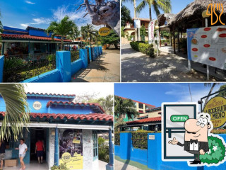 La Bodeguita Del Medio (varadero)