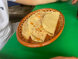 Quesadillas Kami