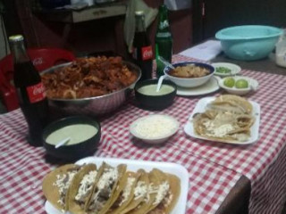 Tacos Jalisco