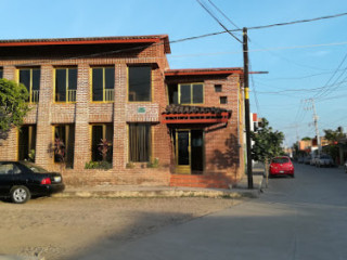 “la Sierra” De El Grullo, Jalisco.