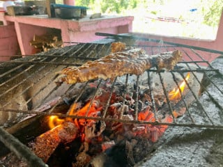 Restaurant El Tiburón De Barra Vieja