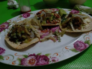 Tacos Amado