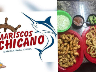 Mariscos Chicano