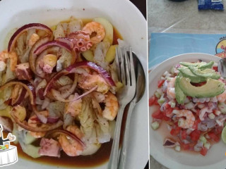 Mariscos La Guera 2