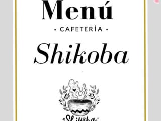 Cafe Shikoba