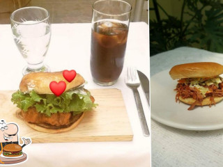 Maizal Restaurante Bar