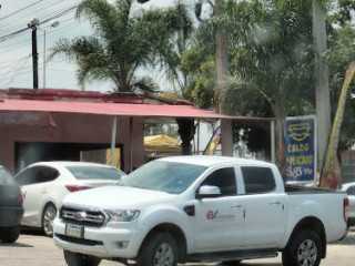 Mariscos Las Cazuelitas