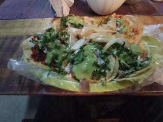 Taqueria El Six