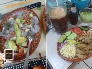 Mariscos Oasis