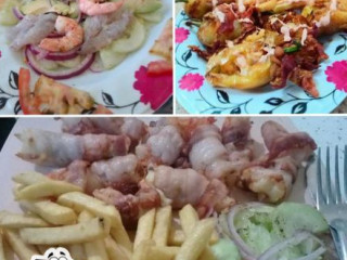 Mariscos El Sinaloense