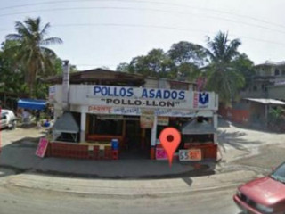 Pollos Asados Pollo-llon