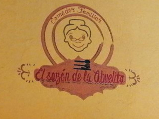 El Sazón De La Abuelita