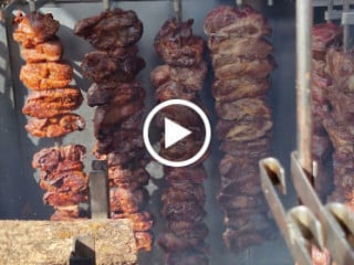 Borrego Al Pastor El Cheke