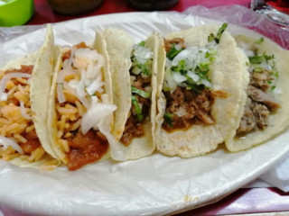 Taquería Cristy