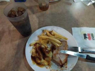 Sirloin Stockade