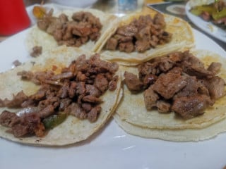 Taquería La Suprema