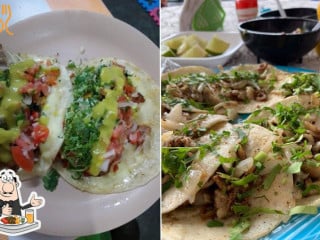 Taqueria El Taquerito