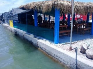 Mariscos El Capi Nieblas