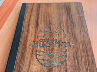 Café De Bucerías