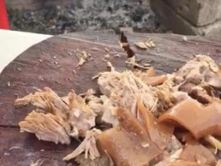 Carnitas El Ojos