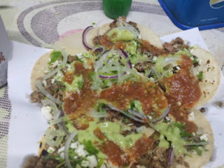 Taqueria El Guero