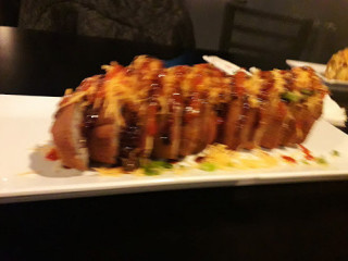 Sushi Rock