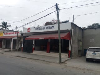 Barbacoa De Borrego Estilo Hidalgo.