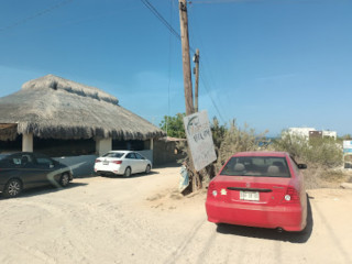 Mariscos El Cone