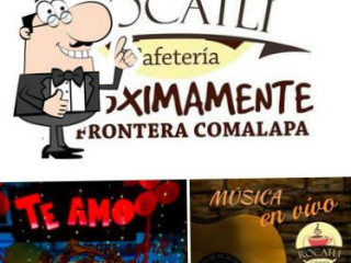 Cafetería Rocatli