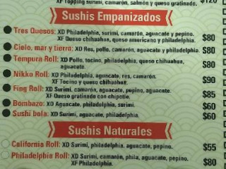 Fing Sushi