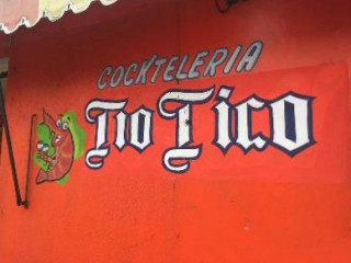 Cocteles Y Mariscos Tío Tico