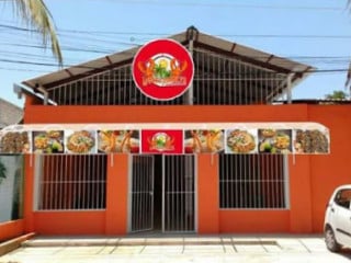 Langostinos Mariscos Carnes