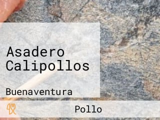 Asadero Calipollos