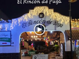 El Rincón De Puga