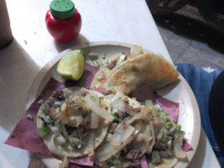 Taqueria Los Chalanes