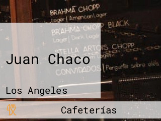 Juan Chaco