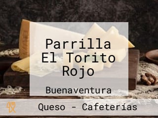 Parrilla El Torito Rojo