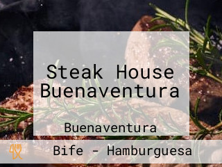 Steak House Buenaventura