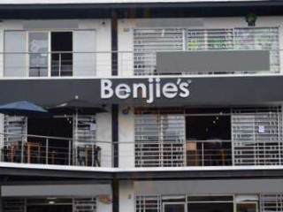 Benjie's