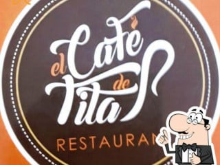 El Cafe De Tita