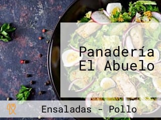 Panadería El Abuelo