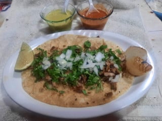 Taqueria Lalo's