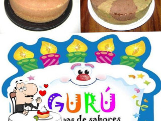 Pastelería GurÚ