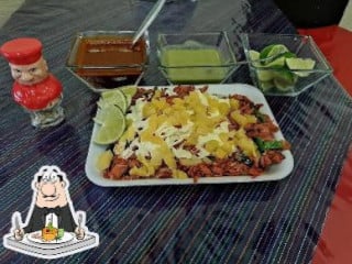 Súper Taquería El Trompon De Jilotepec