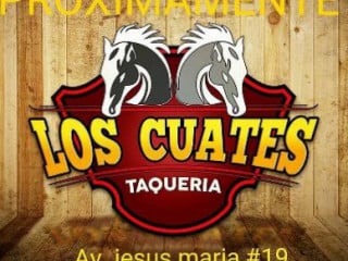 Taqueria Los Cuates