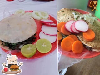 Tacos Toño