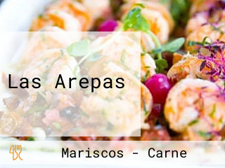 Las Arepas